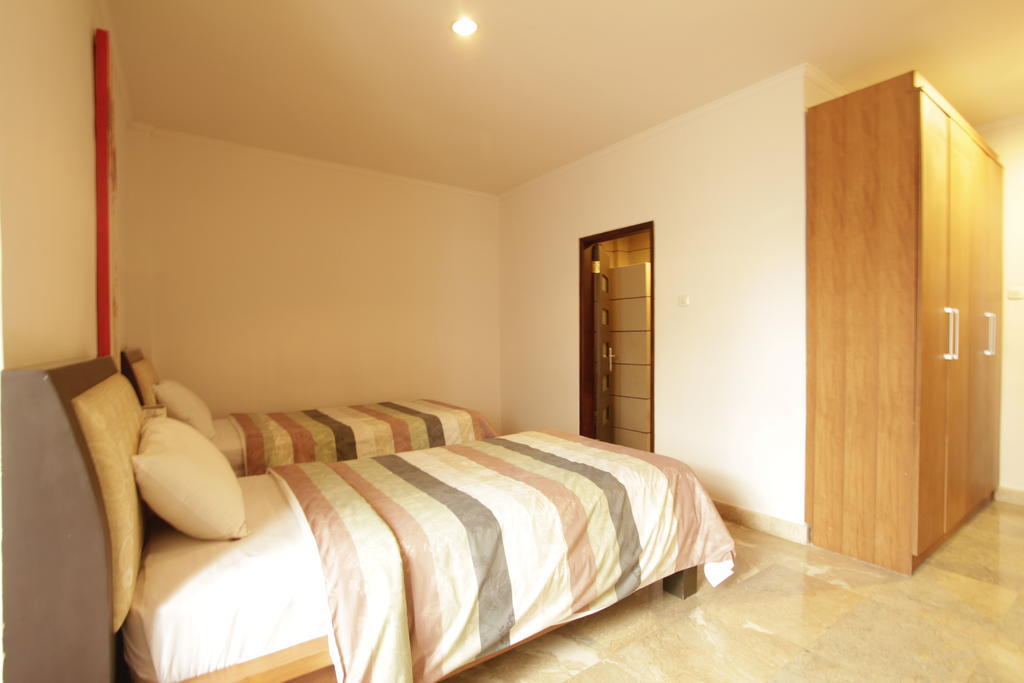 Alit Beach Resort And Villas Sanur  Room photo