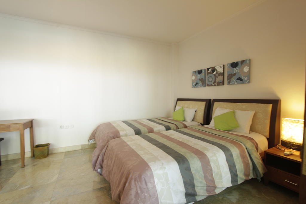Alit Beach Resort And Villas Sanur  Room photo