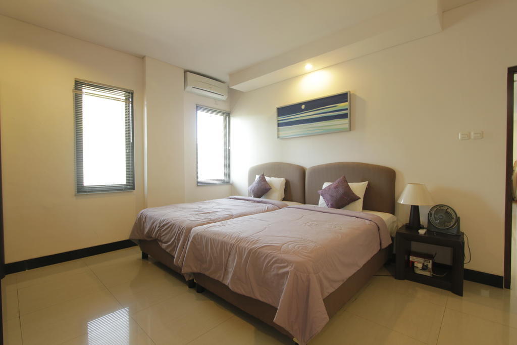 Alit Beach Resort And Villas Sanur  Room photo