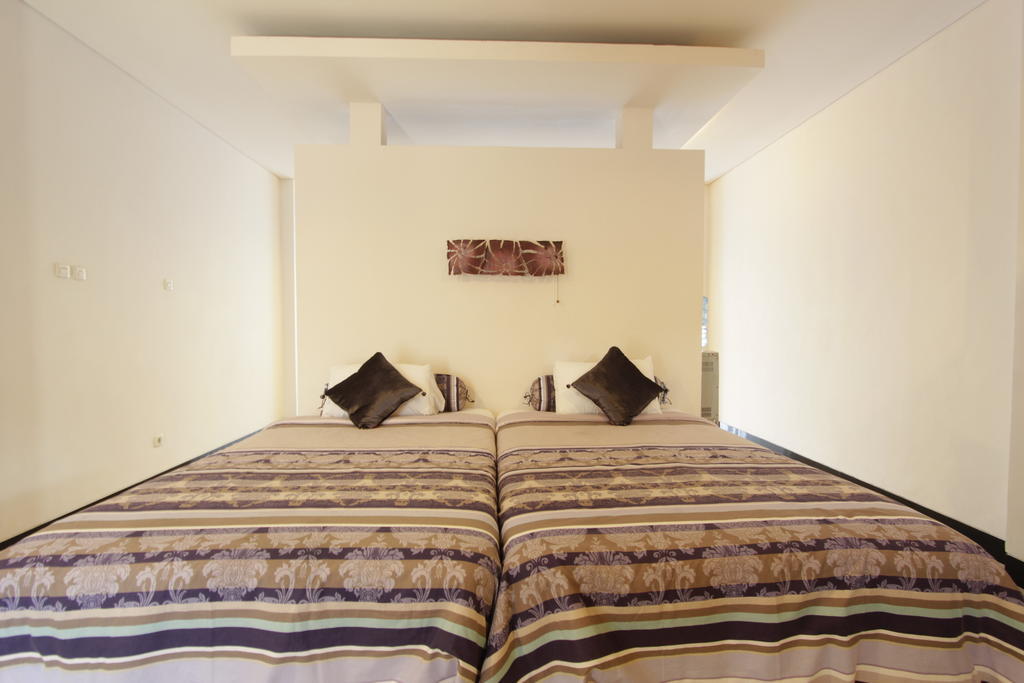 Alit Beach Resort And Villas Sanur  Room photo
