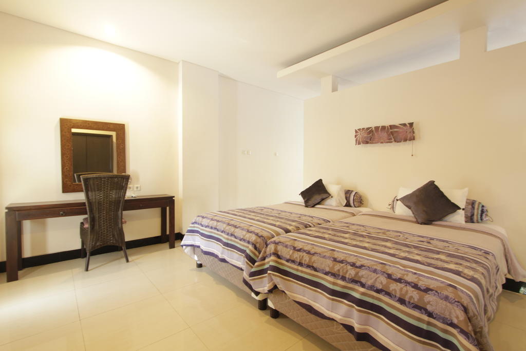 Alit Beach Resort And Villas Sanur  Room photo