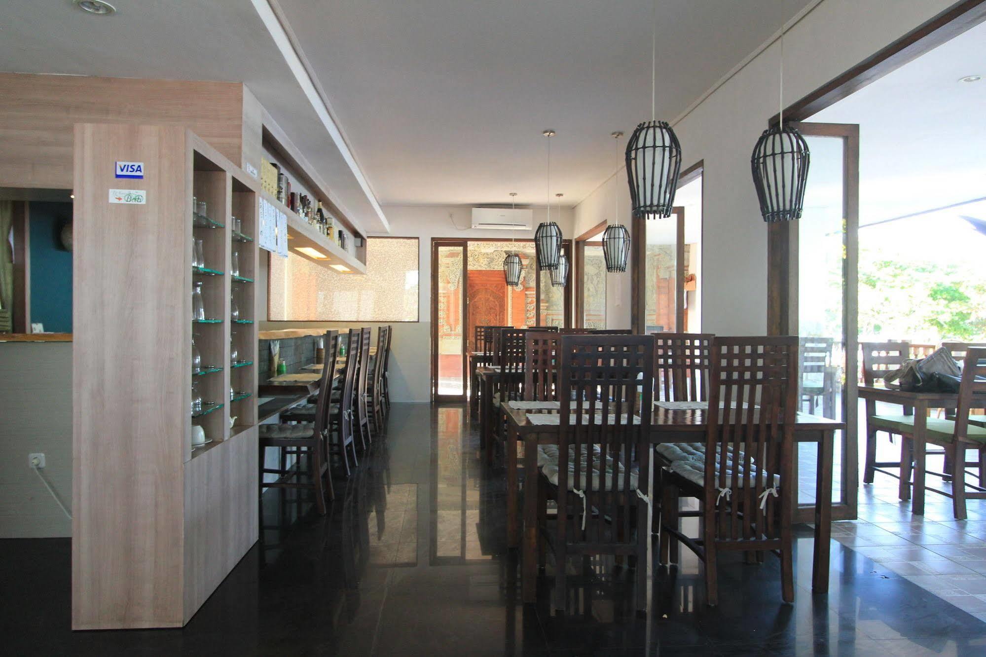Alit Beach Resort And Villas Sanur  Exterior photo