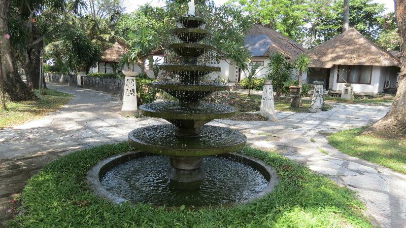 Alit Beach Resort And Villas Sanur  Exterior photo