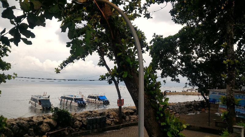 Alit Beach Resort And Villas Sanur  Exterior photo
