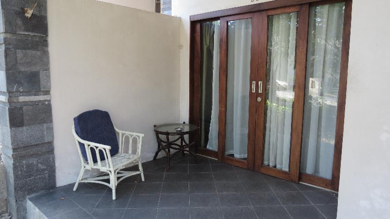 Alit Beach Resort And Villas Sanur  Exterior photo